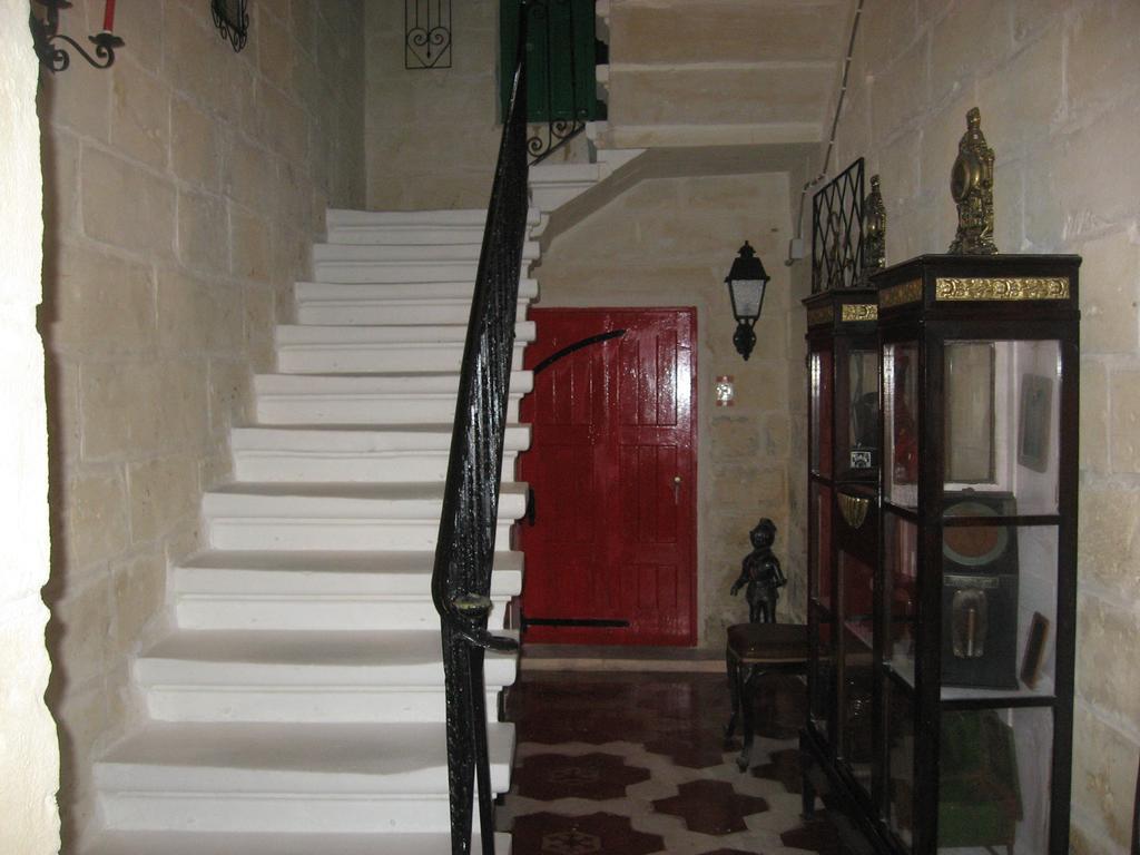 The 1930'S Maltese Residence Сент-Полс-Бей Екстер'єр фото